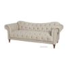 Picture of MARSALA 3/2/1 Seater Chesterfield Tufted Fabric Sofa Range