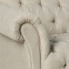 Picture of MARSALA 3/2/1 Seater Chesterfield Tufted Fabric Sofa Range