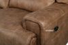 Picture of STARC Reclining Sofa - Right Arm Chair (Powered Recliner)