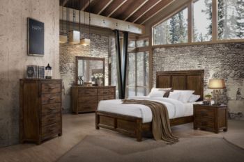 Picture for manufacturer VENTURA Bedroom, Dining & Living Range