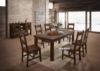 Picture of VENTURA Oak Dining Chair