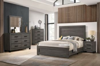 Picture for manufacturer ROMNEY  Bedroom Range