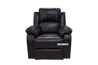 Picture of DOCKLAND Reclining Sofa - 1 Seat (1R)