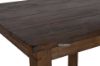 Picture of VENTURA Oak Bar Table