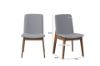 Picture of EDEN Dining Chair (Light Grey)
