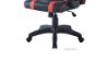 Picture of HALVERSON PU Gaming Office Chair (Black and Red)