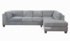 Picture of NEWTON L-Shape Sofa *Light Grey