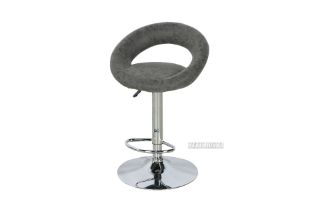 Picture of ANNIE Bar Chair *Grey