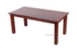 Picture of COTTAGE 2.0M HILL Solid Pine Dining Table