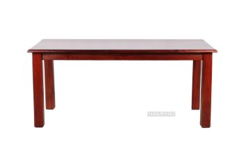 Picture of COTTAGE 2.0M HILL Solid Pine Dining Table