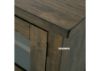 Picture of HEMSWORTH 2 Doors Solid Timber & Veneer Server
