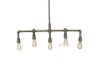 Picture of H6907-5 Hanging Lamp