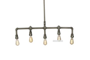 Picture of H6907-5 Hanging Lamp