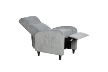 Picture for manufacturer Push Back Reclining Chair