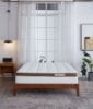 Picture of DREAMLAND Gel Memory Foam Latex Pocket Spring Mattress in King Size