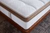 Picture of DREAMLAND Gel Memory Foam Latex Pocket Spring Mattress in King Size