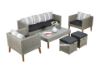 Picture of JUNO 6PC Outdoor Lounge Set