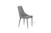 Picture of HUTCH Fabric Dining Chair (Grey)