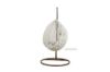 Picture of #801 Hanging Chair in Medium/Big Size *White