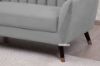 Picture of EVA 3 Seater Sofa (Grey)