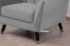 Picture of EVA Grey Sofa - 1 Seat