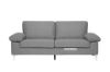Picture of MARCO 3+2+1 Fabric Sofa Range (Grey)
