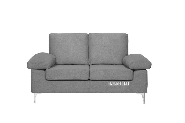 Picture of MARCO Grey Sofa - 2 Seat