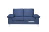 Picture of MARCO Sofa (Blue) - 1 Seat