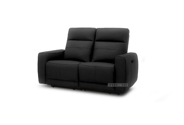 Picture of STORMWIND BLACK - 2 Seat Power Recliner (2RR)