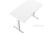 Picture of MATRIX 110 Height Adjustable Standing Desk (White)