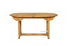 Picture of BALI Solid Teak - Oval 160/240 Extension Table (Only)