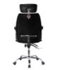 Picture of ELKLAND Reclining Office Chair *Black