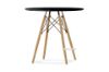 Picture of ALPHA 80 Round Table *Black