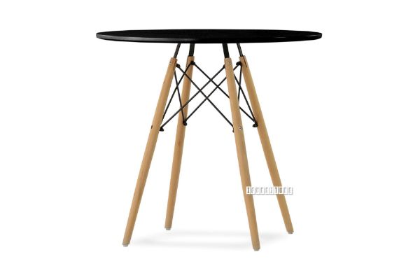 Picture of ALPHA 80 Round Table *Black