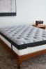 Picture of FREENEST Gel Memory Foam Pocket Spring Mattress with Mini Pocket Spring Pillow Top in Queen/King/Super King Size