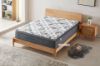 Picture of SUNSET PLUS Latex Pillow Top with 5-Zone Pocket Spring Mattress in Queen Size