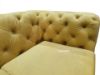 Picture of MANCHESTER 3/2/1 Seater Button-Tufted Velvet Fabric Sofa Range (Beige)