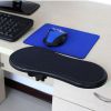 Picture of Ergonomic Wrist & Forearm Rest Support Pad *Black