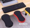 Picture of Ergonomic Wrist & Forearm Rest Support Pad (Yellow)