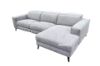 Picture of CROATIA Sectional Power Reclining Sofa *Grey