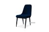 Picture of AVA Dining Chair Velvet *Navy Blue
