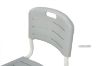 Picture of MINI Ergonomic Height Adjustable Kid's Desk and Chair (Grey)