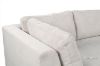 Picture of AMELIE Nappa Fabric  3 Seat Sofa
