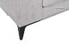 Picture of AMELIE Nappa Fabric  3 Seat Sofa