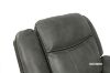 Picture of DOVER Reclining Sofa - 3 Seat (3RRD)