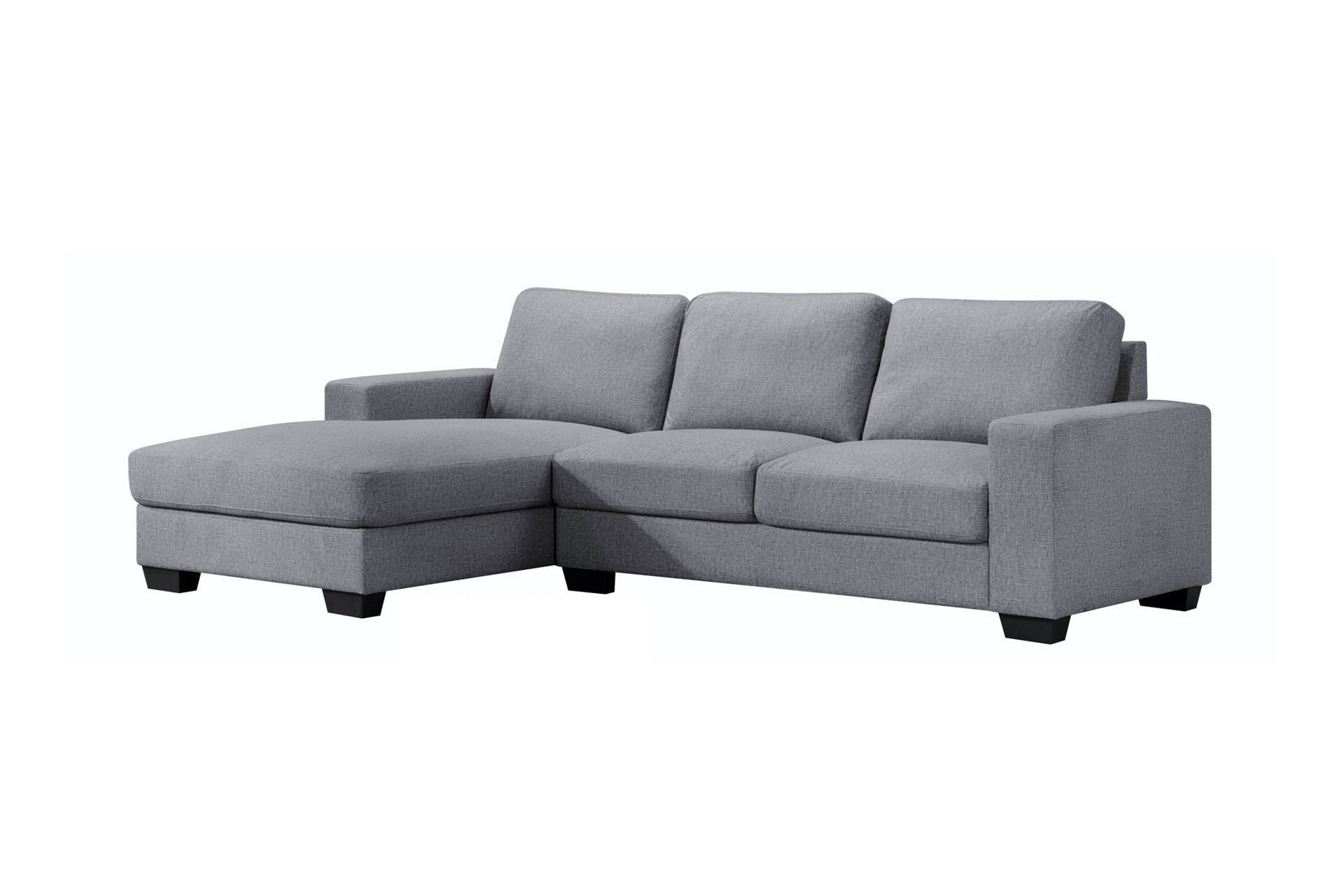 MONA Sectional Sofa - Facing Left