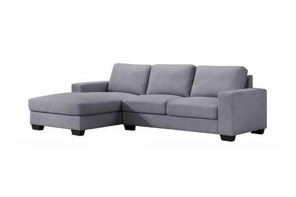 Picture of MONA Sectional Sofa - Facing Left