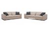 Picture of STANFORD Feather Filled Sofa - 3.5 Seat