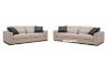 Picture of STANFORD Feather Filled Sofa - 3.5 Seat