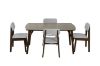 Picture of Mickelson 150 Dining Set - 5PC